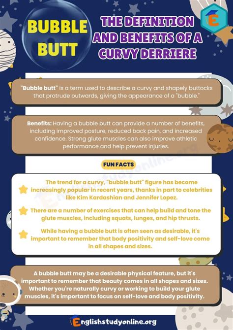 define bubble butt|Bubble Butt Meaning: What You Need to Know About。